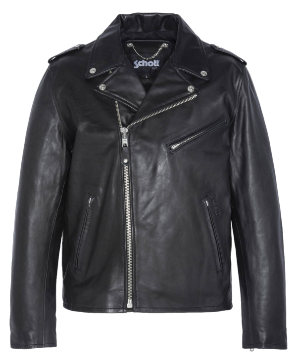 Schott NYC Fitted Perfecto® jacket LC1140ICON