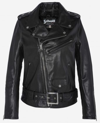 Schott NYC Women's Iconic One Star Perfecto® jacket LCW1637