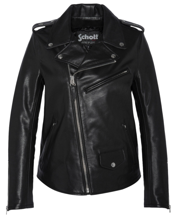 Schott NYC Women's Iconic One Star Perfecto® jacket LCW1637X
