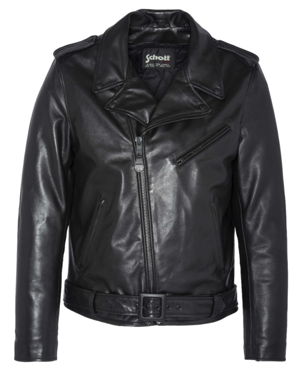 Schott NYC Perfecto® jacket LC1140BLK