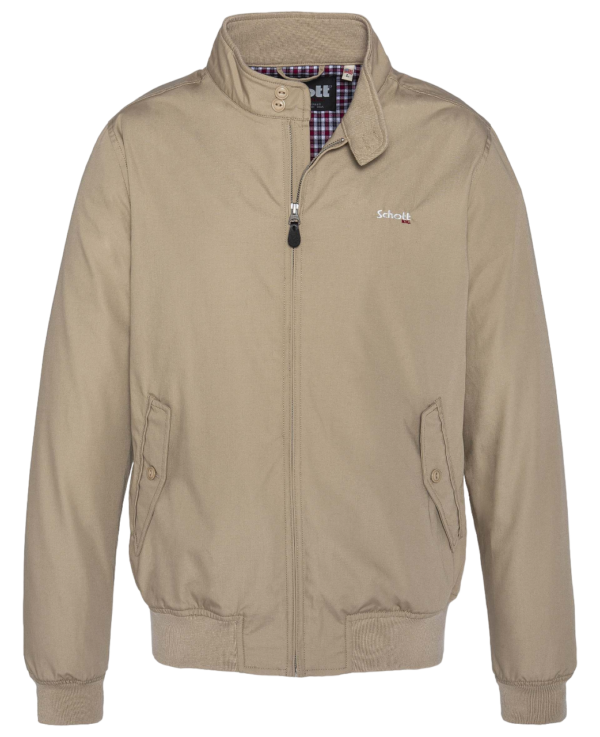 Schott NYC Stardust jacket CABL1220