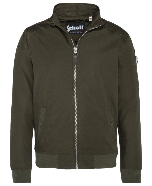 Schott NYC Casual jacket KENNY