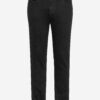 Schott NYC Slim fit jeans TRD1310 BLACK