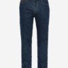 Schott NYC Slim fit jeans TRD1310 BLUE STONE