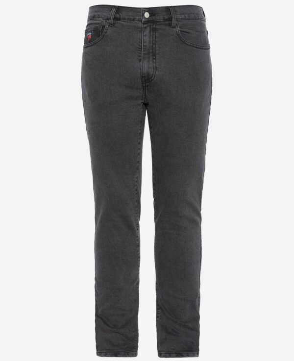 Schott NYC Slim fit jeans TRD1310 GREY