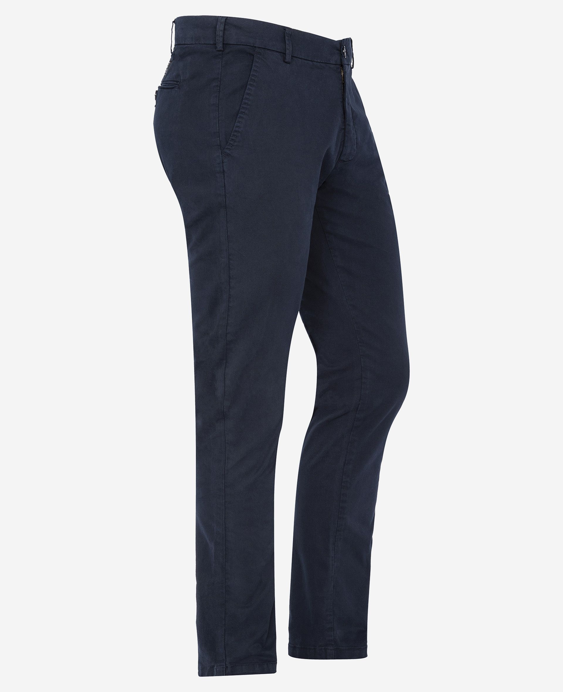 Schott NYC Chino pants TRJO70 DARK NAVY - schottglyfada.gr